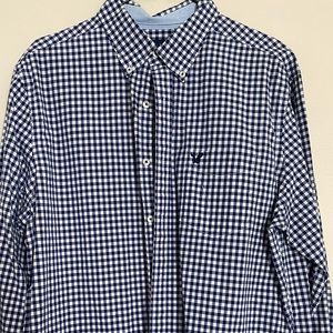AE Button-Down